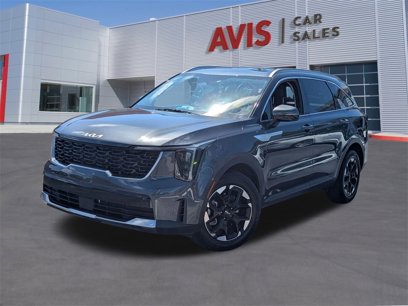 Used 2024 Kia Sorento S