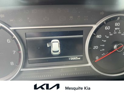 Certified 2023 Kia Sorento S