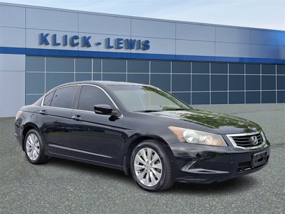 Used 2010 Honda Accord EX-L