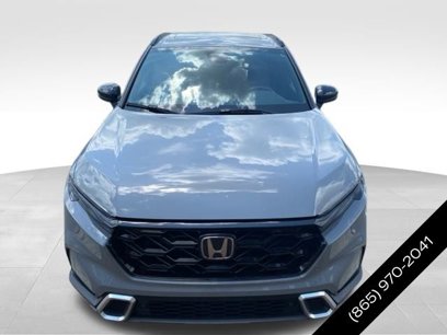 Used 2024 Honda CR-V Sport Touring