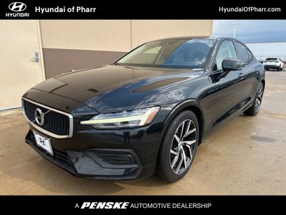 Used 2020 Volvo S60 T5 Momentum