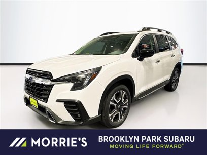 New 2025 Subaru Ascent Touring