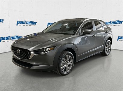 New 2025 MAZDA CX-30 AWD 2.5 S w/ Preferred Package