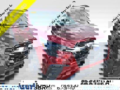Used 2024 Subaru Ascent Limited w/ Technology Package