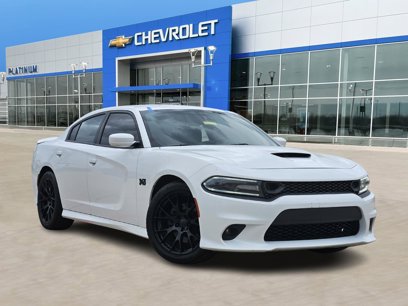 Used 2020 Dodge Charger R/T