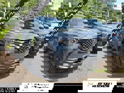 Certified 2024 MAZDA CX-50 AWD 2.5 S w/ Weather Package