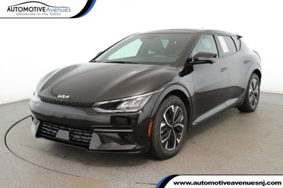 Used 2024 Kia EV6 GT-Line