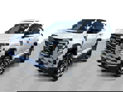 New 2026 GMC Terrain Elevation w/ Technology Package II