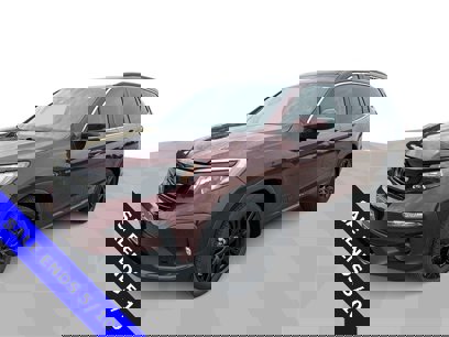 Used 2022 Honda Pilot Special Edition