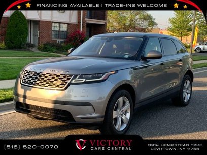 Used 2020 Land Rover Range Rover Velar S