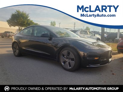 Used 2021 Tesla Model 3 Long Range