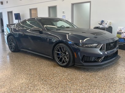 New 2025 Ford Mustang Dark Horse w/ Dark Horse Handlin Package