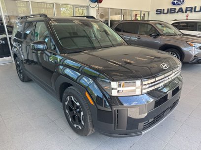 New 2025 Hyundai Santa Fe SEL w/ Tow & Go Package