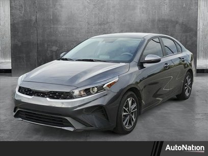Used 2023 Kia Forte LXS w/ LXS Technology Package