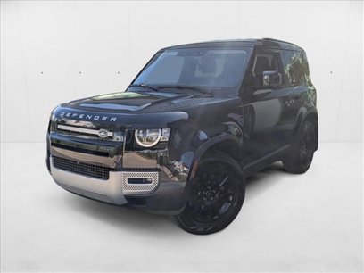 Used 2023 Land Rover Defender 90 S