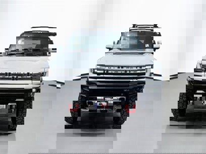 New 2025 GMC Hummer EV 2X