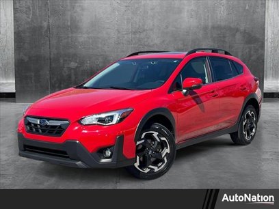 Used 2023 Subaru Crosstrek 2.5i Limited