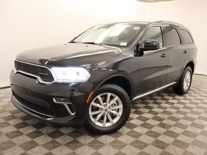 Used 2022 Dodge Durango SXT