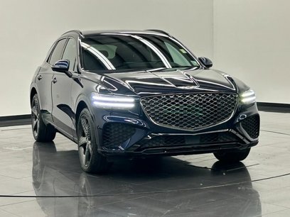 Used 2023 Genesis GV70 2.5T w/ Sport Prestige Package