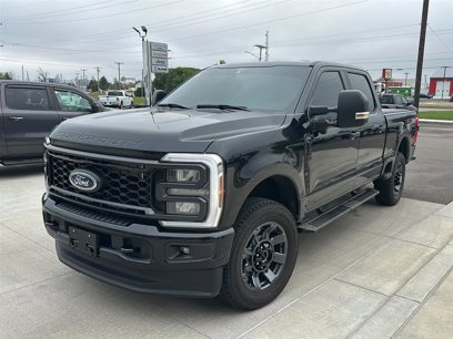 Used 2024 Ford F250 XL w/ STX Appearance Package