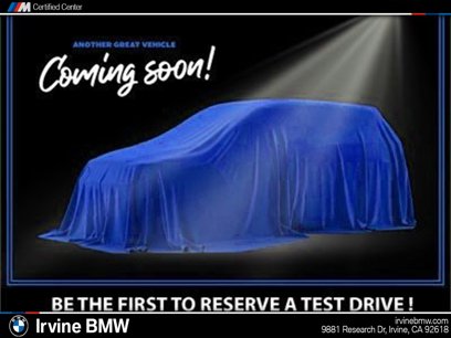 Certified 2022 BMW 540i w/ Convenience Package