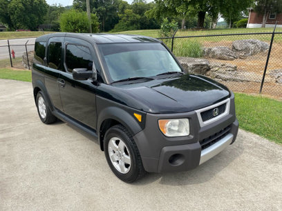 Used 2005 Honda Element EX