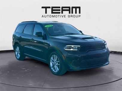 Used 2024 Dodge Durango R/T