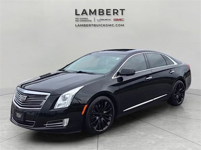 Used 2016 Cadillac XTS Platinum