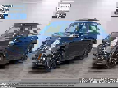 Used 2015 MINI Cooper S