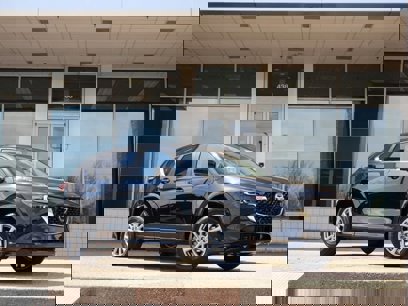 New 2025 MAZDA CX-5 AWD 2.5 S w/ Preferred Package