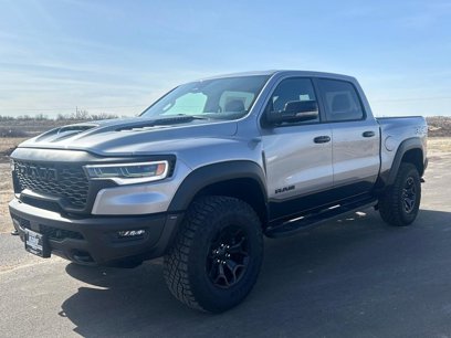 New 2025 RAM 1500 RHO w/ RHO Level 1 Equipment Group