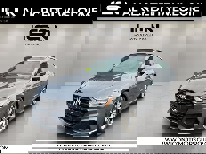 Used 2021 Audi A7 3.0T Premium Plus w/ Premium Plus