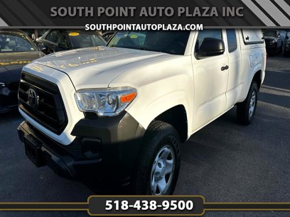Used 2020 Toyota Tacoma SR