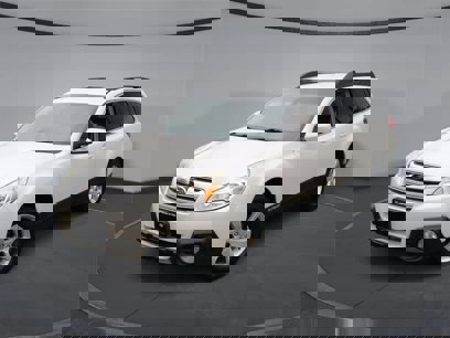 Used 2014 Subaru Outback 2.5i Premium