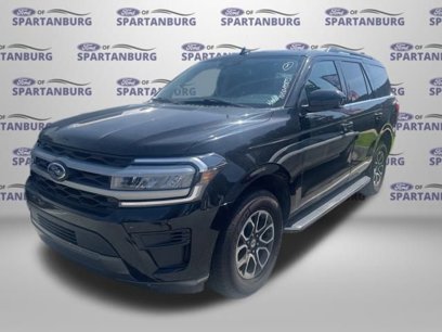 Used 2022 Ford Expedition XLT