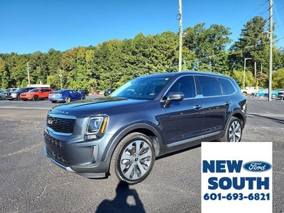 Used 2022 Kia Telluride S