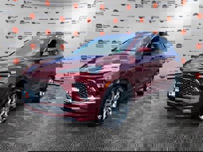 Used 2024 Buick Encore GX Avenir w/ Avenir Convenience Package