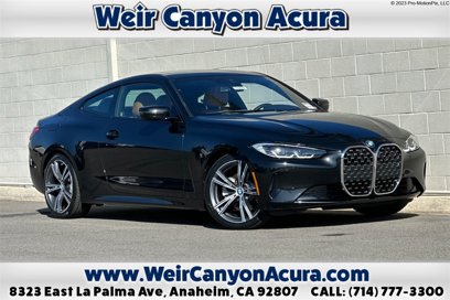 Used 2023 BMW 430i Coupe w/ Premium Package