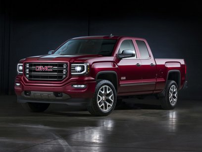 Used 2022 GMC Sierra 1500 SLT w/ SLT Premium Package