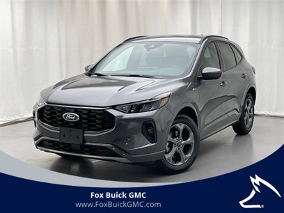 Used 2023 Ford Escape ST-Line Select w/ Tech Pack #2