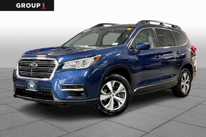 Used 2019 Subaru Ascent Premium