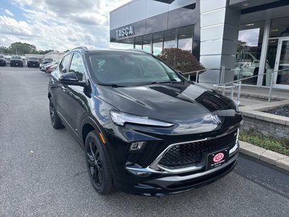 New 2026 Buick Encore GX Sport Touring w/ Comfort Package