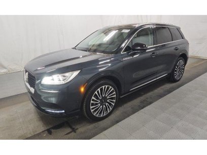 Used 2021 Lincoln Corsair Reserve