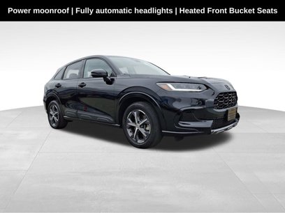 Used 2023 Honda HR-V EX-L