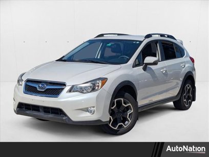Used 2015 Subaru Crosstrek 2.0i Limited