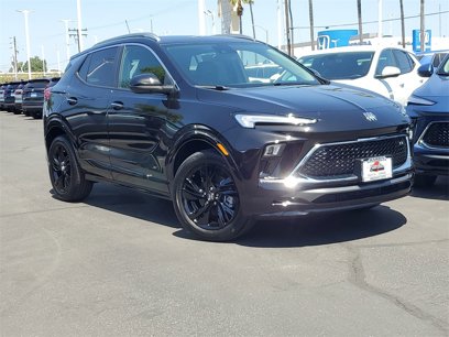 New 2026 Buick Encore GX Sport Touring