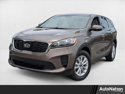 Used 2019 Kia Sorento LX