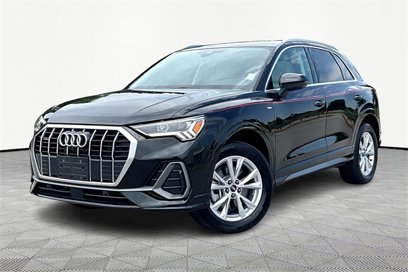 Used 2022 Audi Q3 2.0T Premium Plus