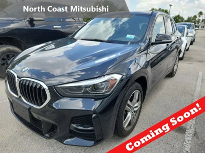 Used 2020 BMW X1 xDrive28i