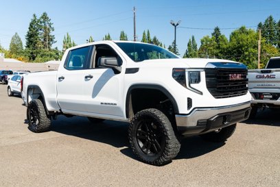 Used 2022 GMC Sierra 1500 Pro